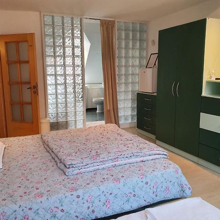 Dolac Guesthouse Zagreb Buitenkant foto